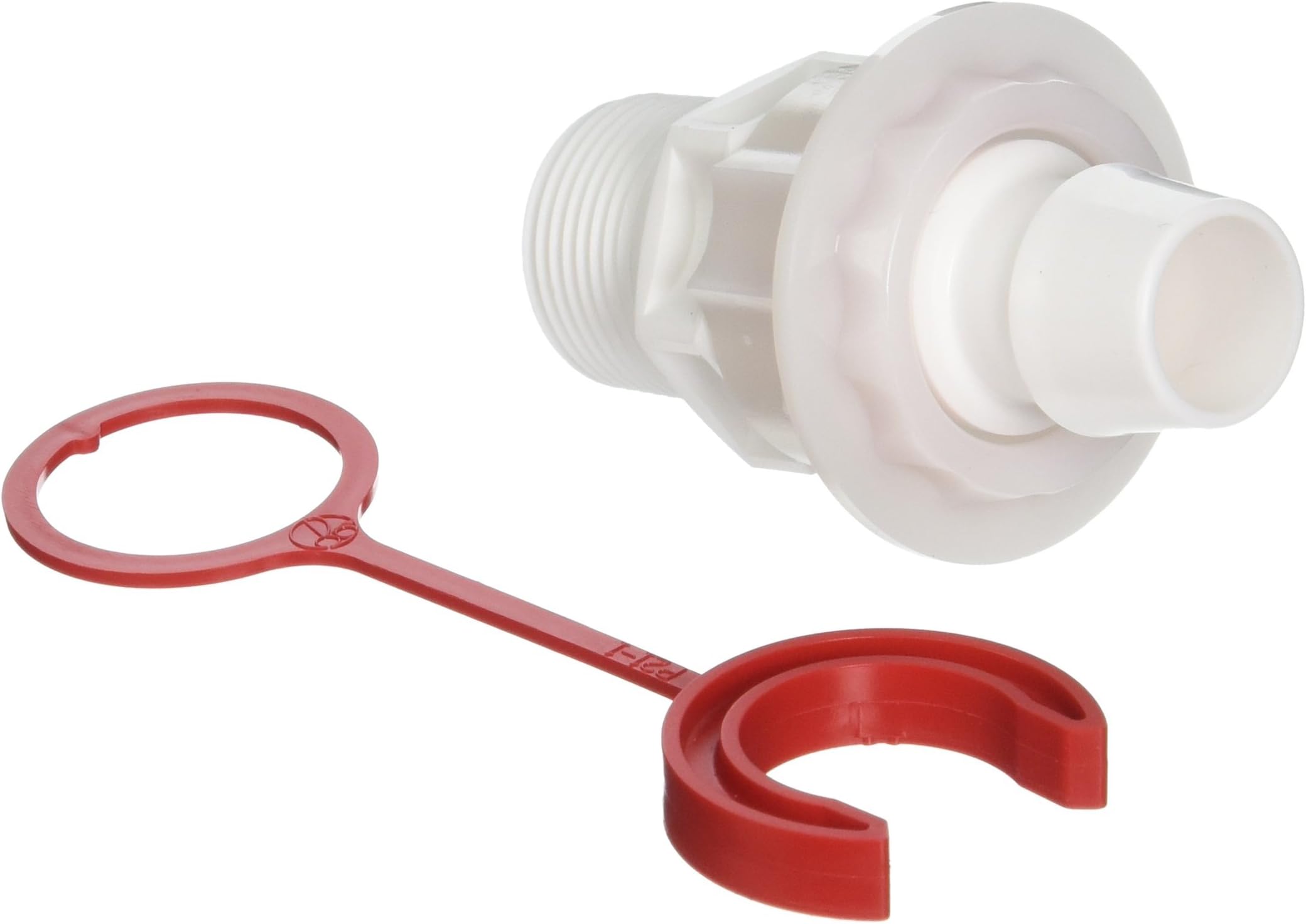 P133 Softube Quick Connect Replacement