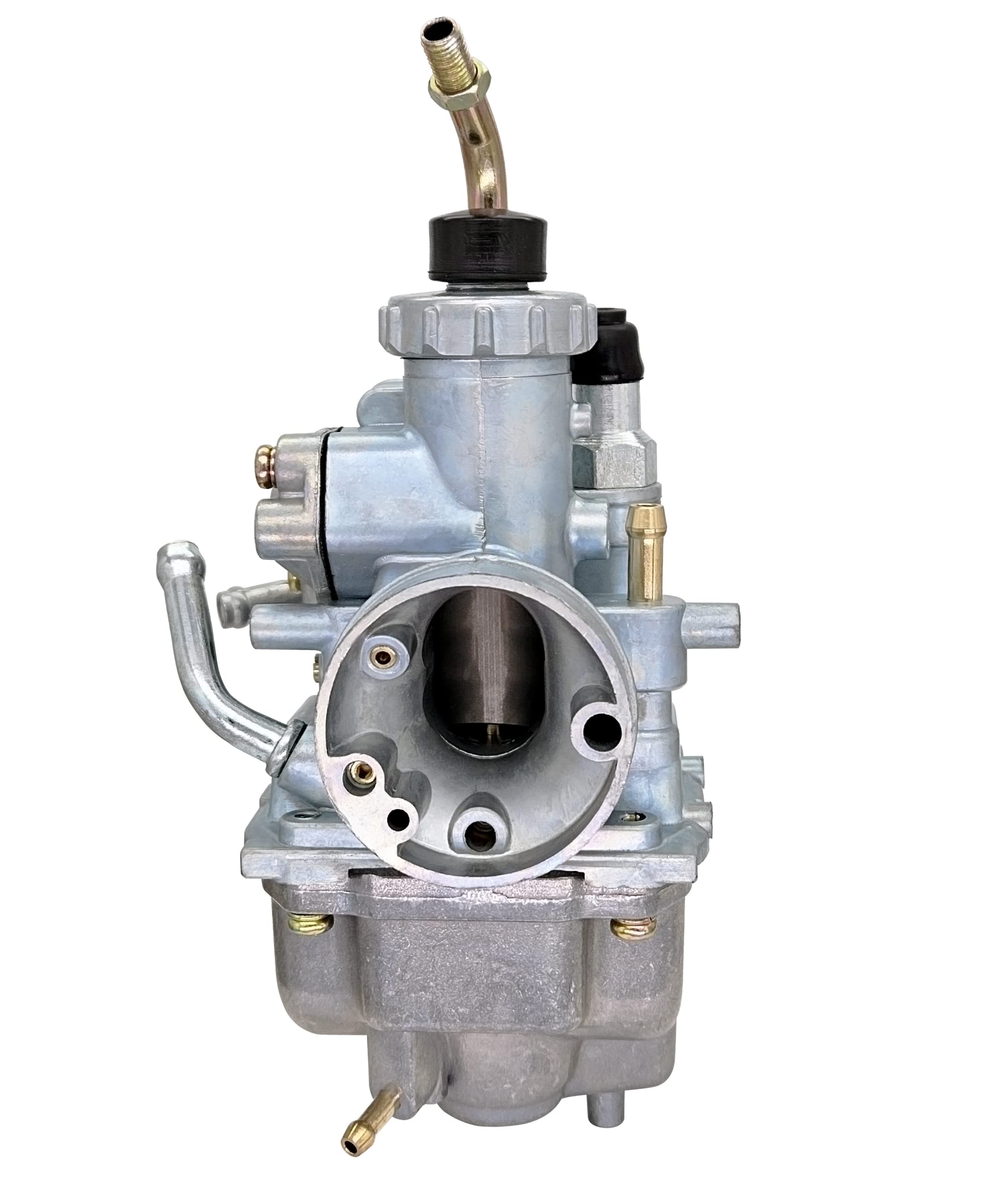 Carburador TTR125 compatible con Yamaha TTR 125 TTR-125 2000 - 2007 TTR125L TTR125E TTR125LE TTR125