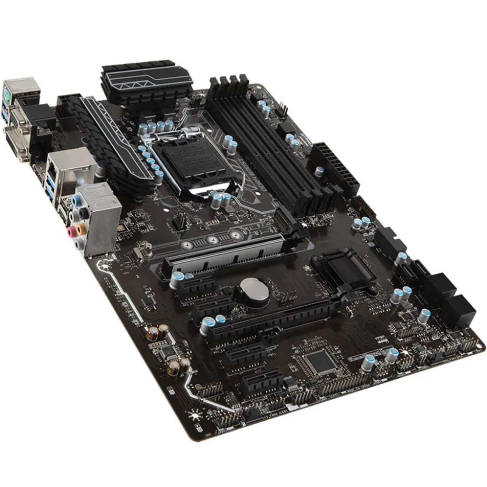 scheda madre Fit For MSI Z270-A PRO