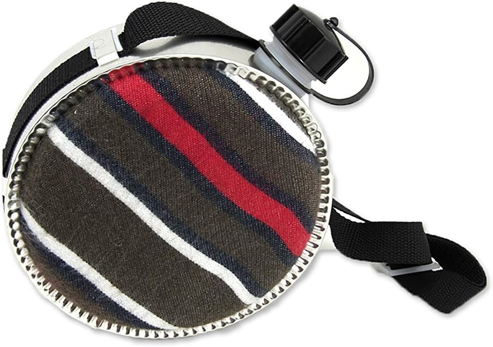 Western Desert Canteen