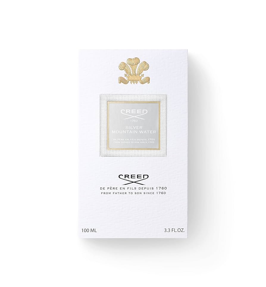 【国内正規品】Creed SMW 100ml 箱付き 国内正規品】Creed SMW 100ml 箱付き