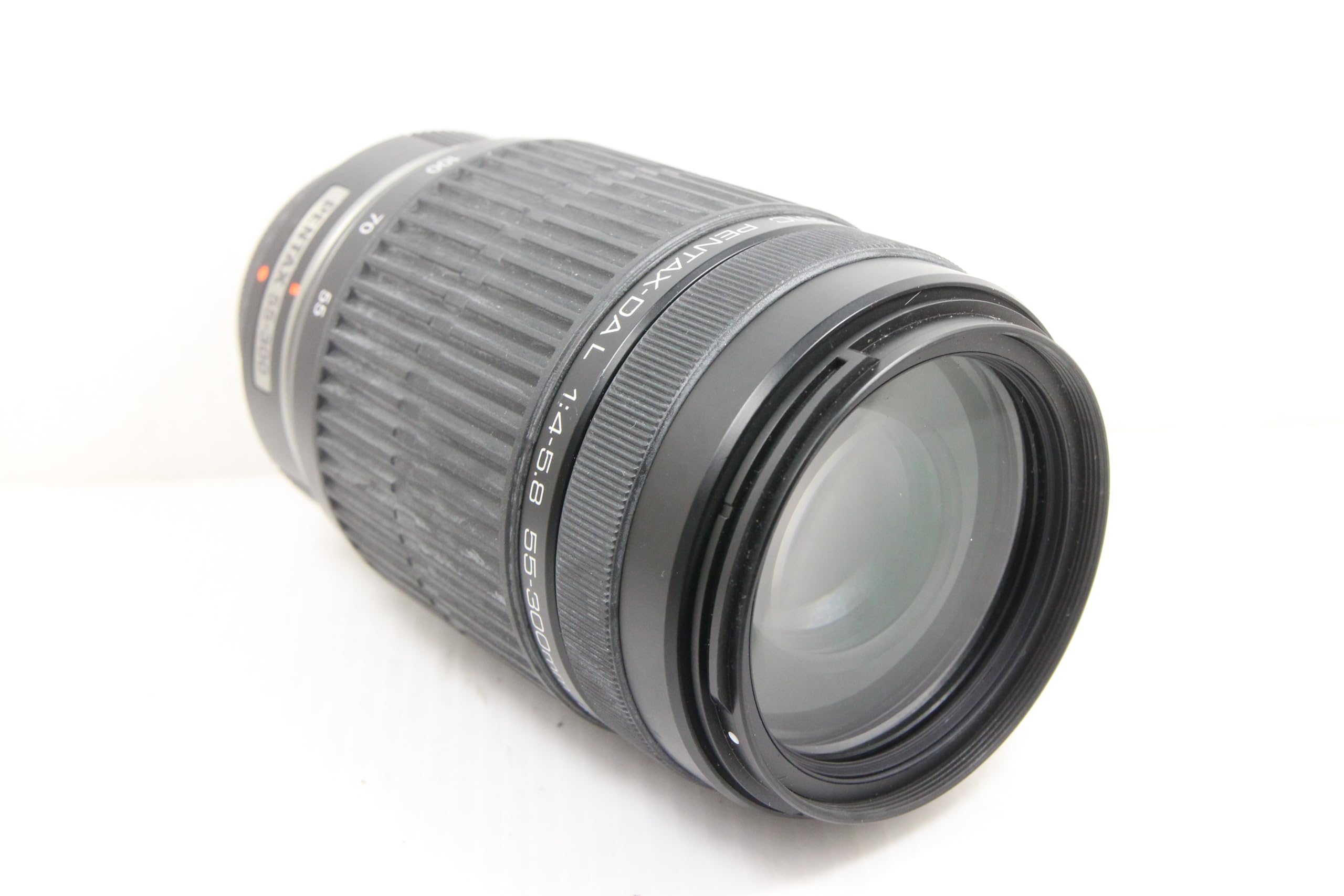 PENTAX smc DA L 55-300mmF4-5.8 ED 簡易包装 SMC Pentax-DA 55-300mm F4-