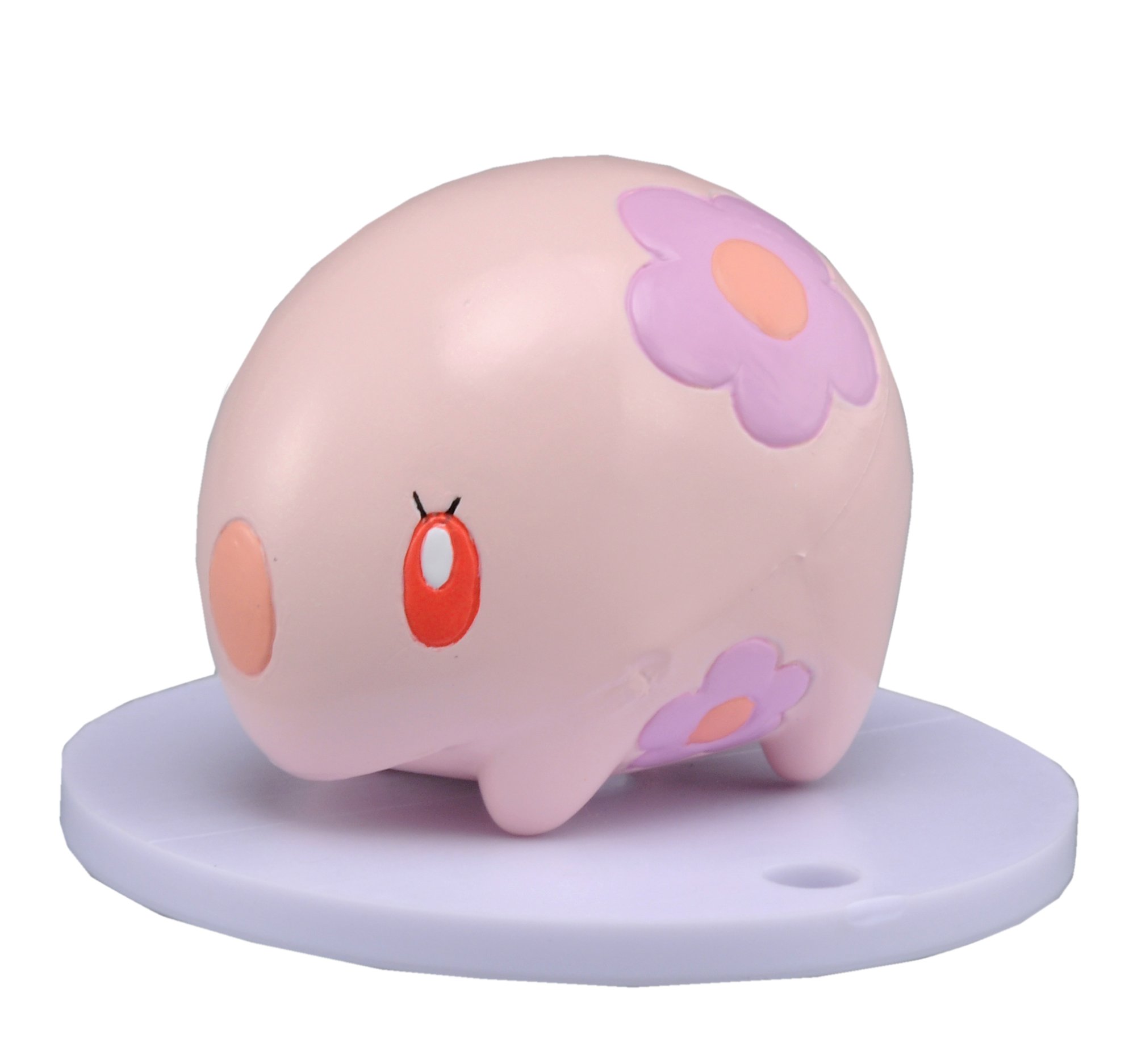 Amazon.co.jp: ポケットモンスター M-008 モンコレ ムンナ : おもちゃ
