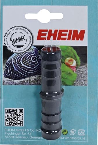 EHEIM Tubo Conector Manguera, 16/22 mm