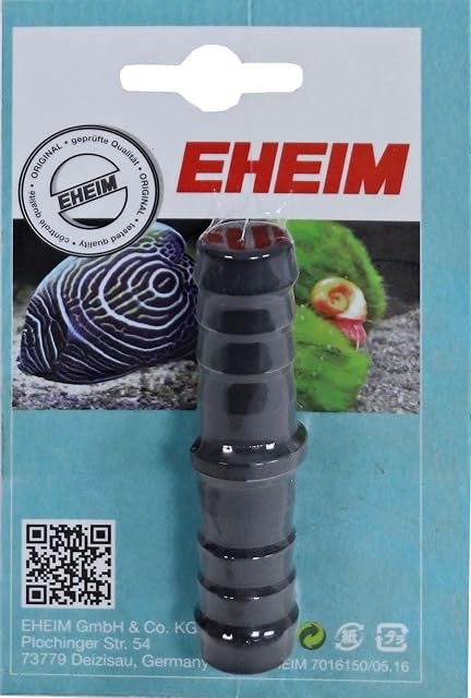 EHEIM Tubo Conector Manguera, 16/22 mm