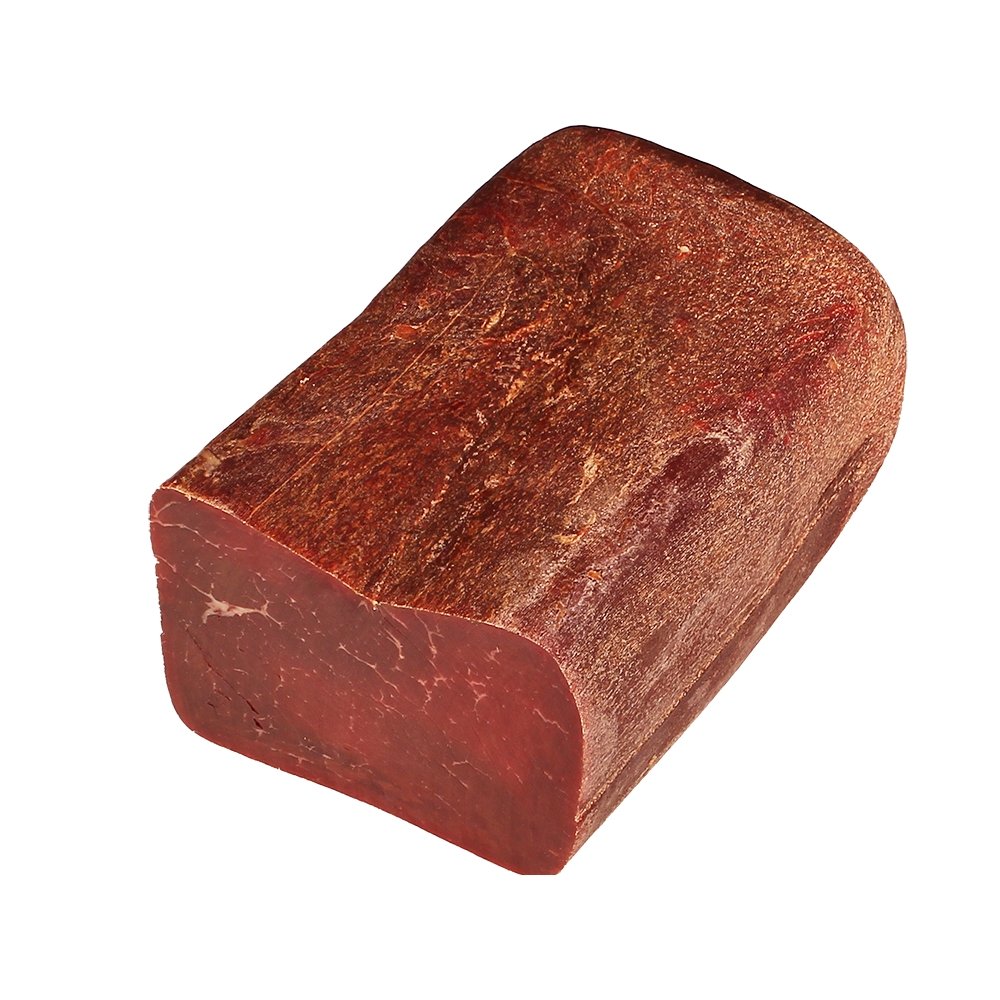 Bündnerfleisch am Stück 500 g