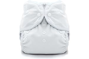 Thirsties Duo Wrap All-in-Two Cloth Diapers