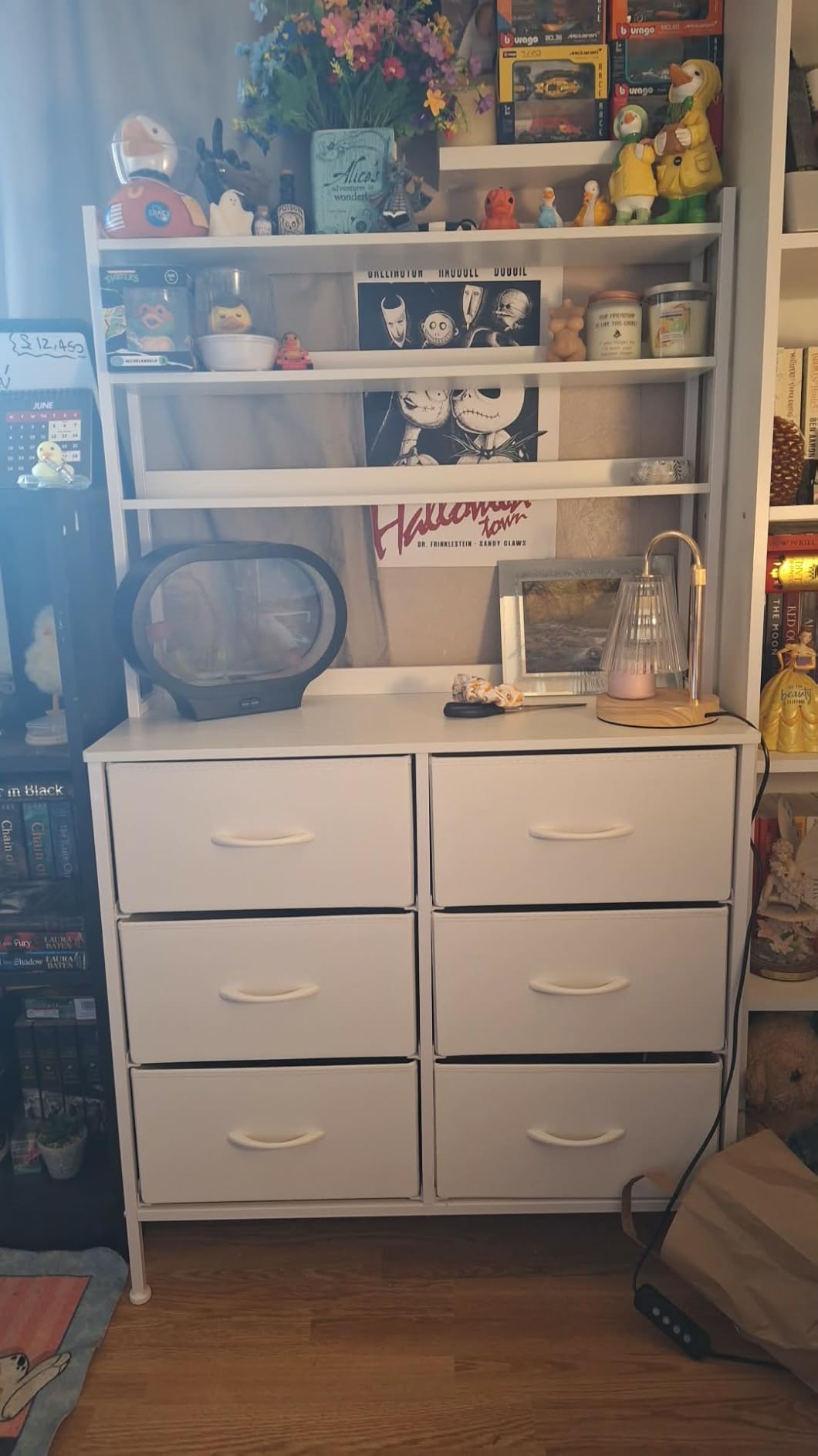 Customer photo