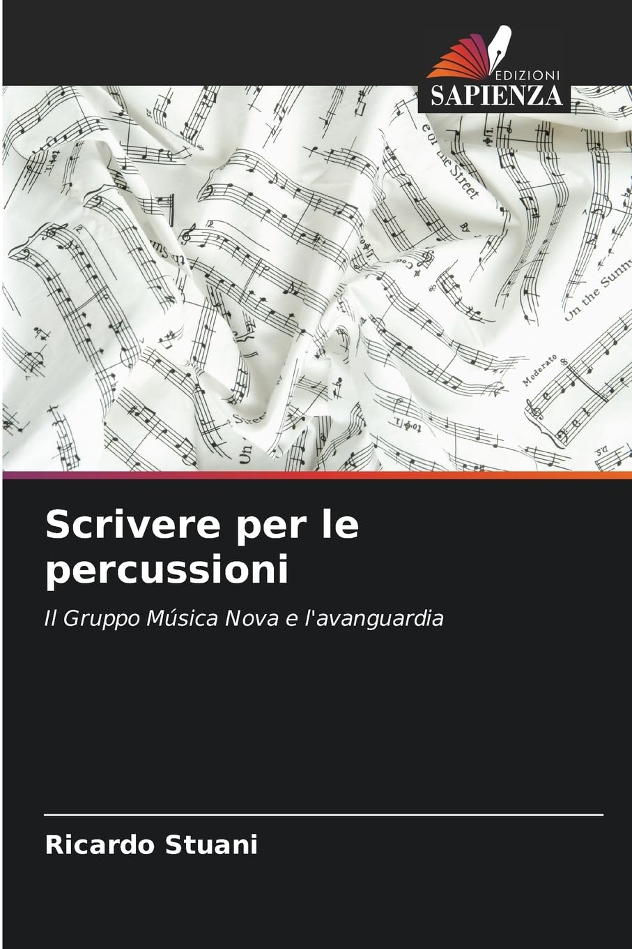 Scrivere per le percussioni: Il Gruppo Música Nova e l'avanguardia