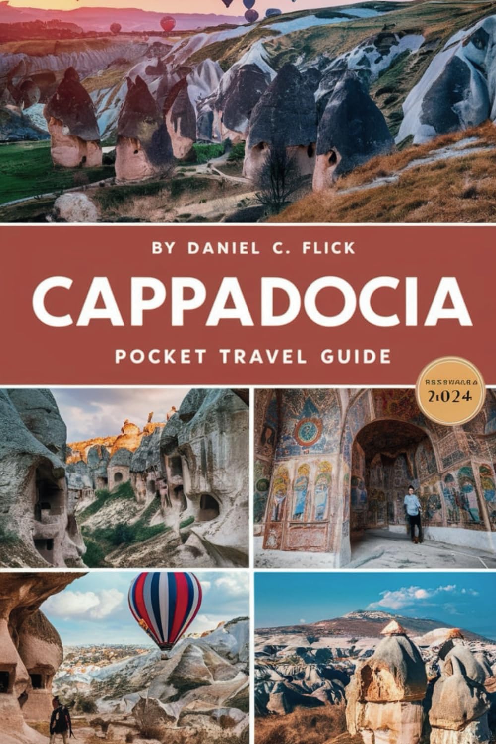 Cappadocia pocket travel guide 2024: Unveiling Cappadocia’s Hidden Gems