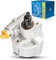 Vista 145 de PHILTOP Bomba de dirección asistida 215346, apta para 2003-2006 Sentra 1.8L, bomba de asistencia eléctrica