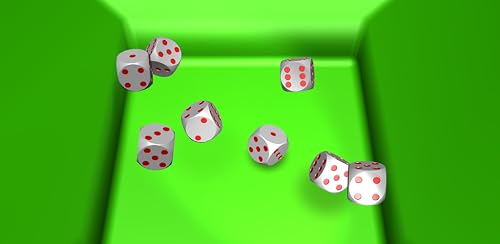 Physics Dice 3D - Thumbnail 7