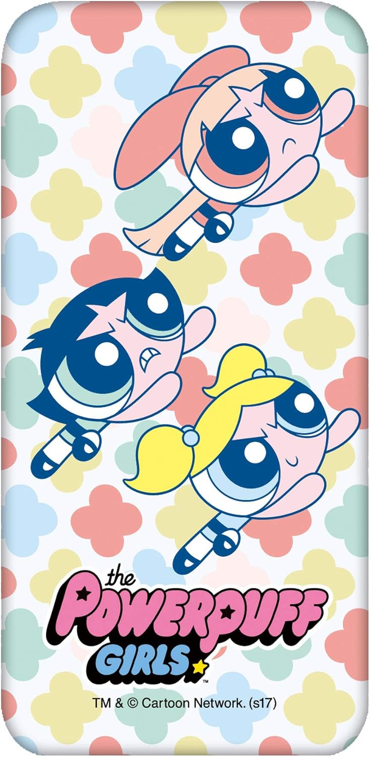 パワーパフガールズ Android One S4 ケース クリア Tpu プリント デザインg B Ppg 032 ワン スリム 薄型 カバー スマホケース アンドロイド エスフォー Wn Lc スマホカバー ショップ