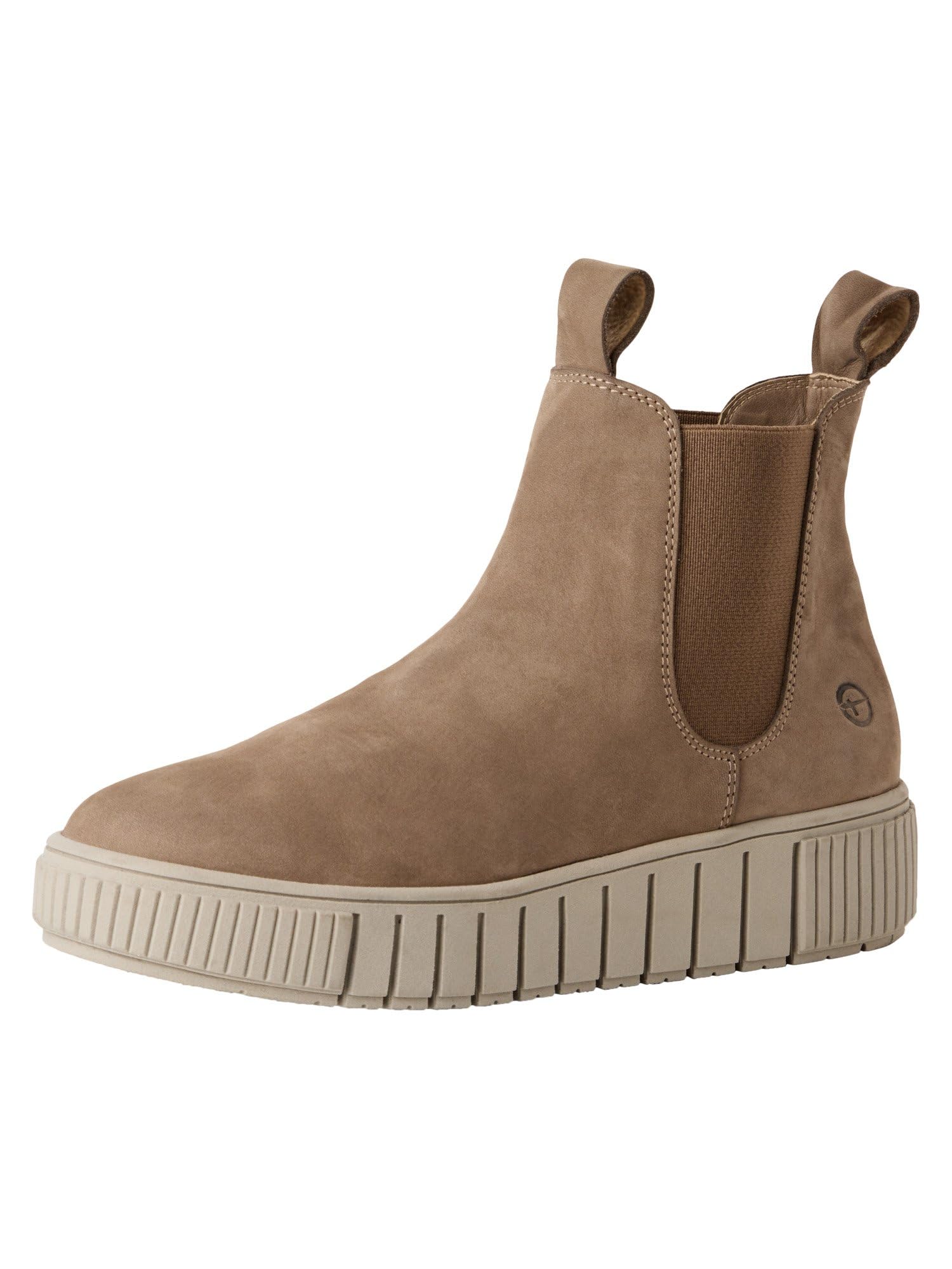 Tamaris Damen Stiefel Leder