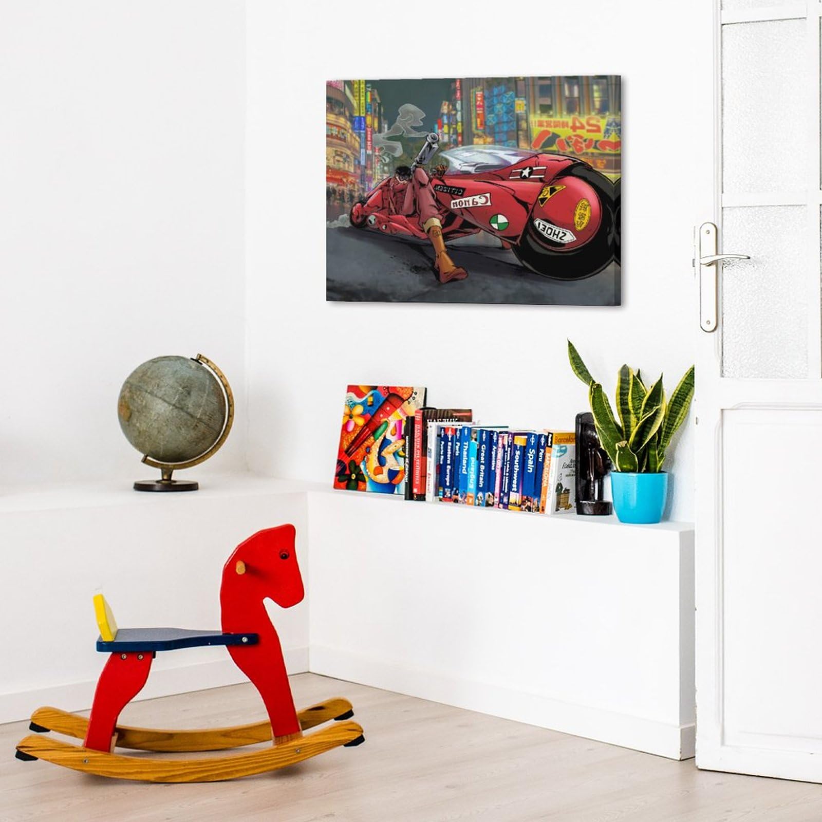 額装品⁄Akira⁄アドリアーノ ビオンド⁄アート⁄ポスター⁄インテリア