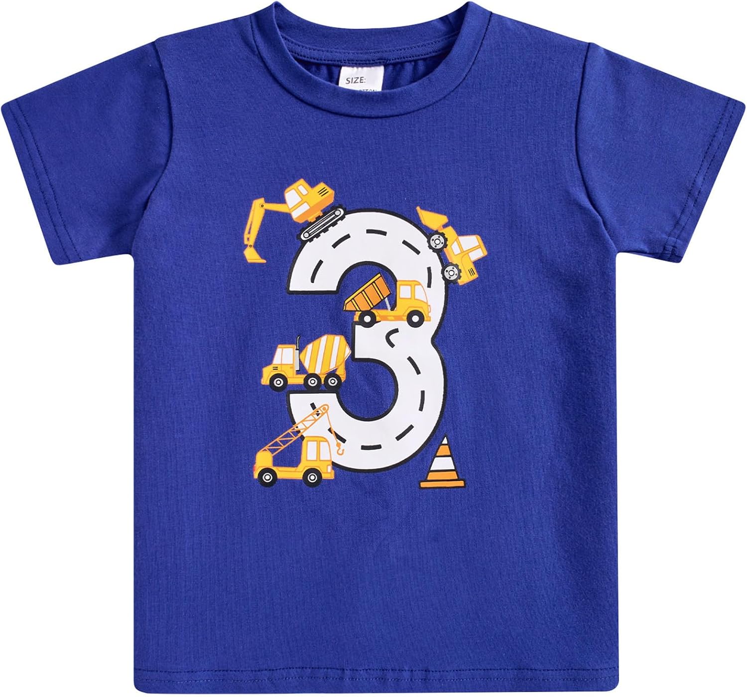 Blue 3.