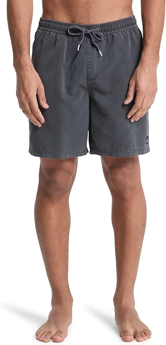 Quiksilver EVERYDAY SURFWASH VOLLEY 17NB Mens Board Shorts