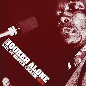 Alone: Live At Hunter College 1976 [2 LP]