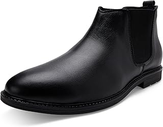 Metro Men Ankle Length Chelsea boot Price In India
