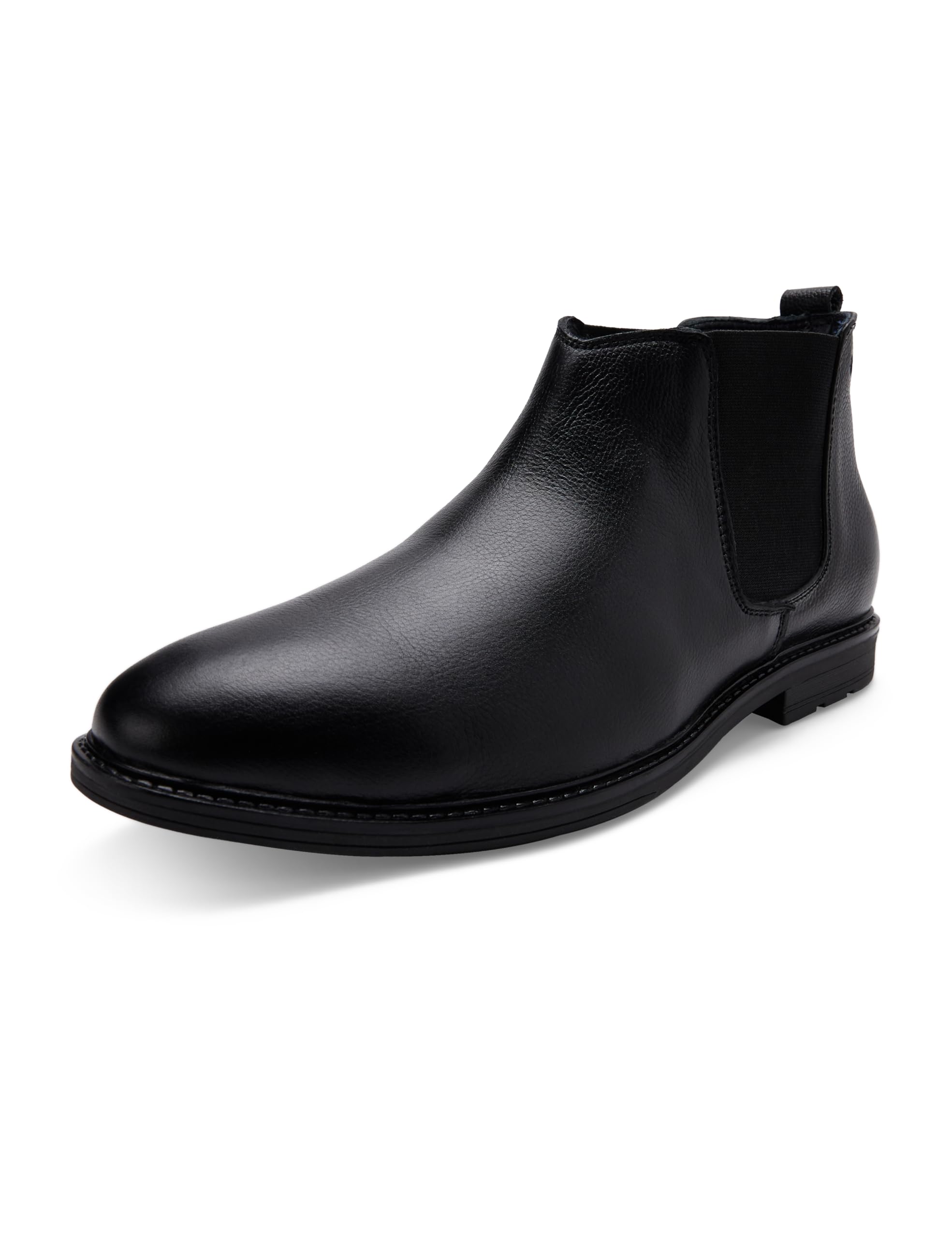 Men Ankle Length Chelsea boot-image-36