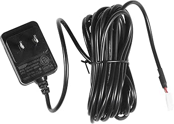 Amazon.com: HQRP 15V AC Adapter Compatible with Clack V3186-06 WS1