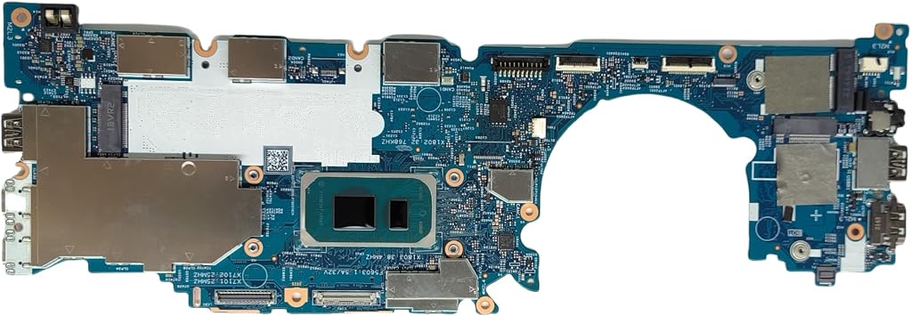 Replacement Laptop Motherboard S0UTA Peak 13 213252-1 for Dell Latitude 5320 System Board i5-1135G7 Processor 16GB RAM 0GMW2X GMW2X