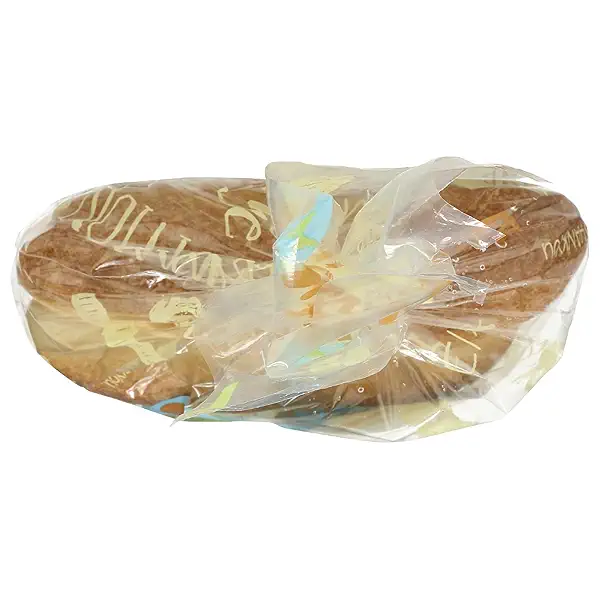 Iggys Bakery Italian Sub Rolls 4pk, 11.2 OZ 4
