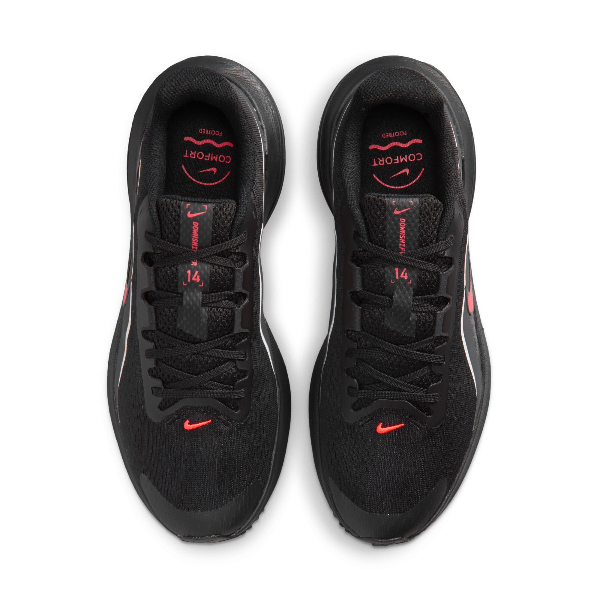 Nike Downshifter 14 Zapatillas para Correr de carreteraHombre