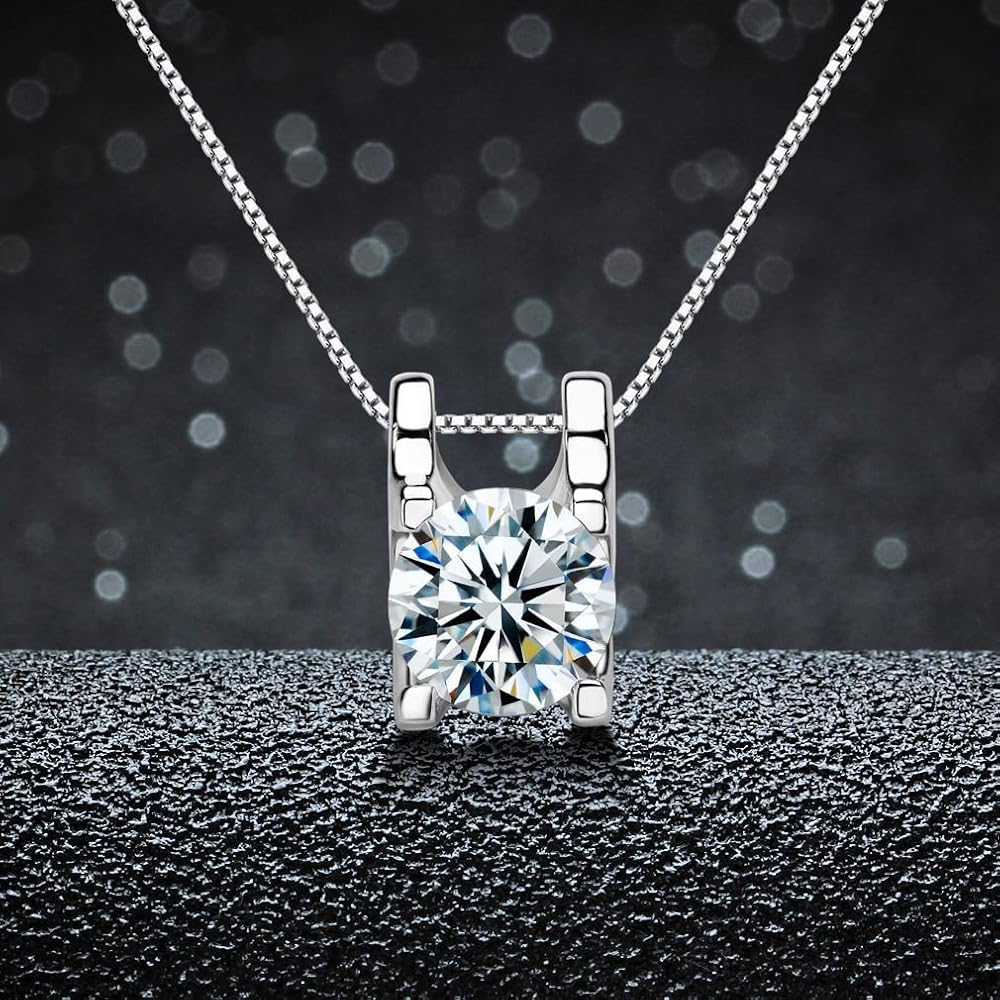 Kim Johanson Damen Schmuckset *Lina* - Silber Halsk Produktbild-Vorschau 9
