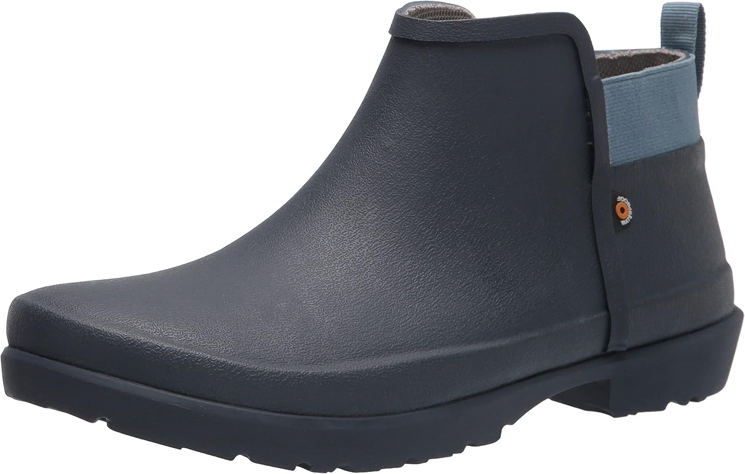 flora waterproof bootie