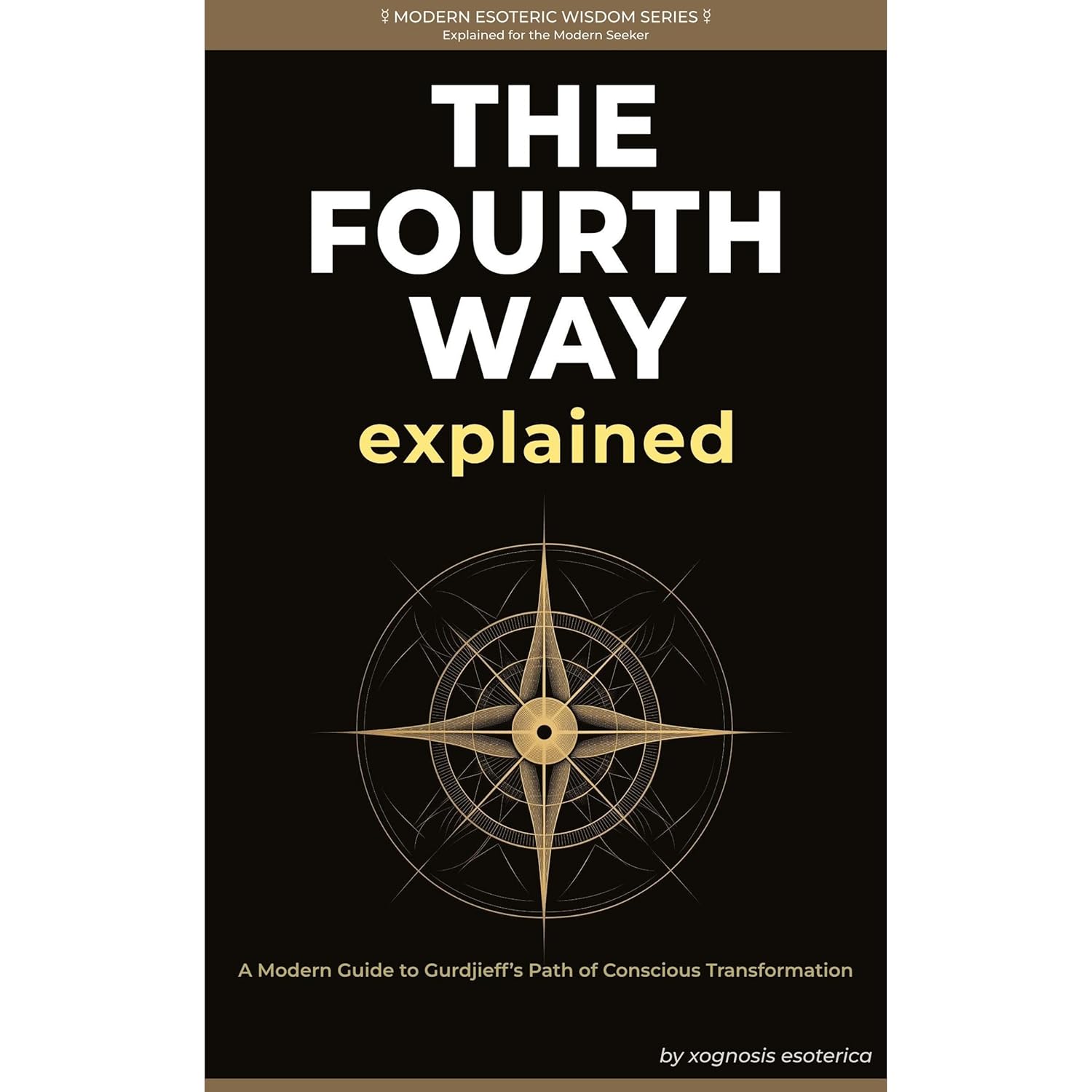 The Fourth Way Explained: A Modern Journey of Self-Transformation Through Gurdjieff's Teachings    
	                
	            

                 
                        Audible Audiobook 
                  
                        – Unabridged