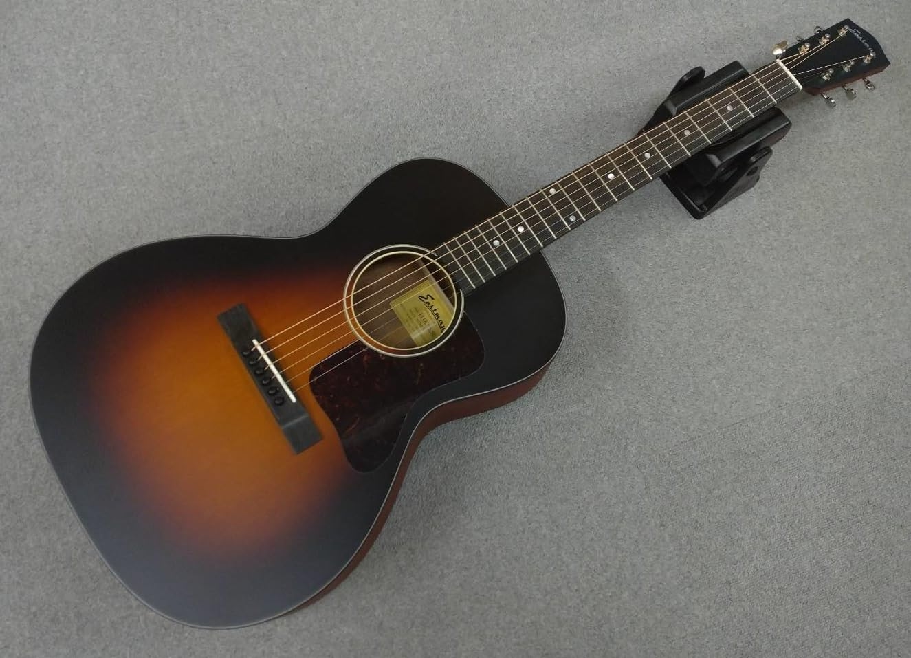 Amazon | EASTMAN E1-OOSS-SB・ イーストマン L-00 TYPE オール単板