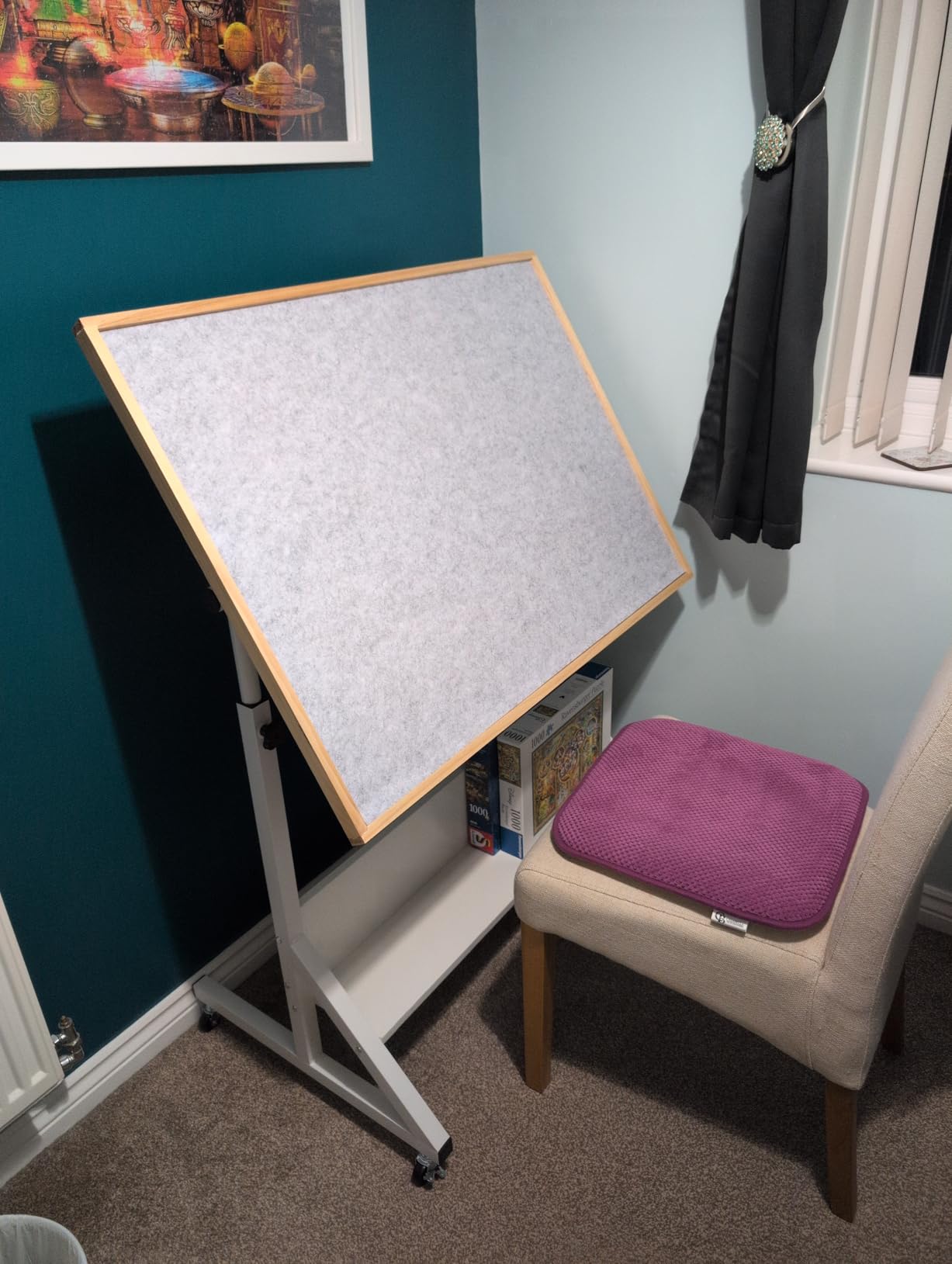 Customer photo