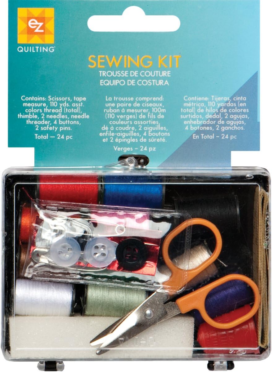 Sewing Kit Everything Else