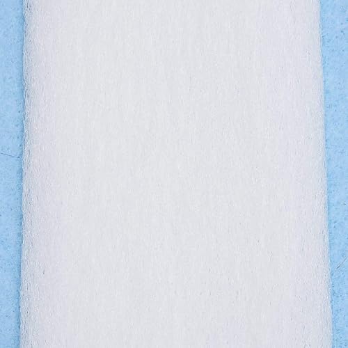 Enrico Puglisi Fibras Bucktail Blanco