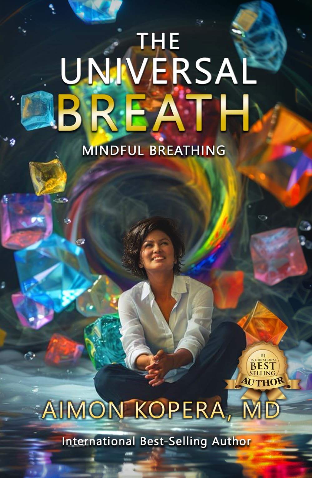 The Universal Breath: Mindful Breathing