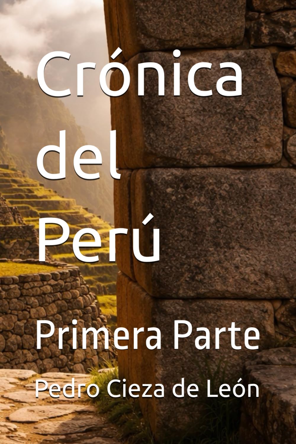 Crónica del Perú: Primera Parte (Those Who Were There)