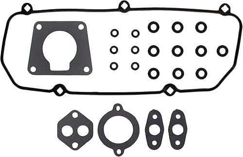 Miniatura 4 de Evergreen fshb8 – 20600 completo juego de juntas tornillo de cabeza