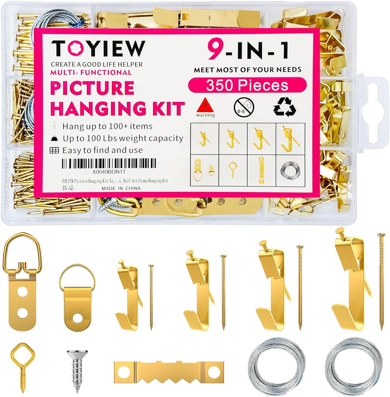 Picture Hangers Drywall Hooks For Heavy Items Drywall Hooks For