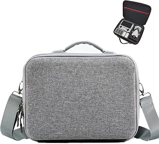 Mini 3 Pro Case ,JOYSOG Portable Carrying Hard Case Travel Storage Bag Protective Storage Box for DJI Mini 3 Pro Drone Accessories ,Waterproof