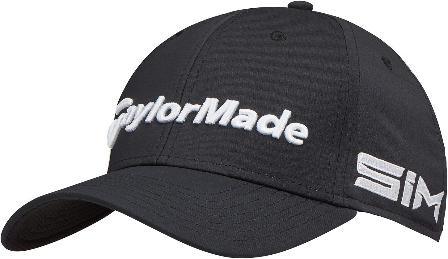 TaylorMade Tour Radar Cap (2020 Version)