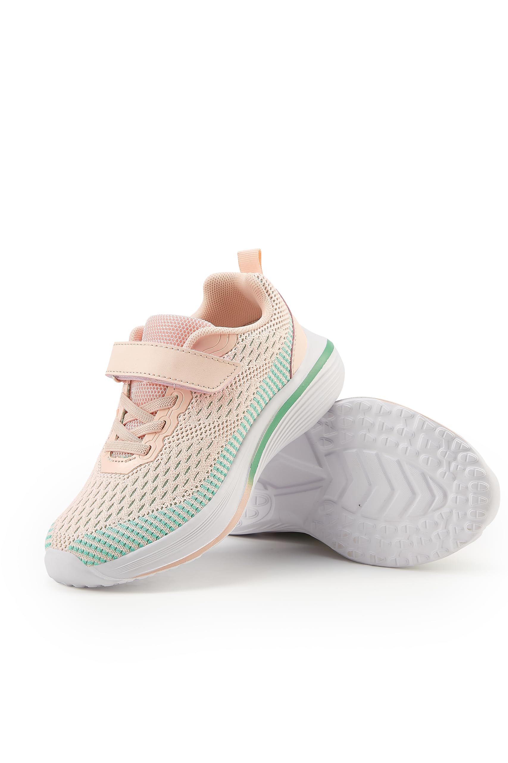 Scarpe Ginnastica Bambina Sneaker Casual Bambino Ragazze Ragazzi Scarpe da Ginnastica Bambini Scarpe Ginnastica Tennis Leggero Scarpe Sportive Interno all'Aperto Scarpe Casual Leggere 28-39EU