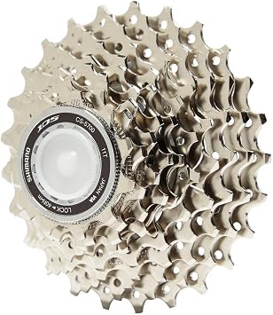 Shimano CS-5700 105 10-Speed Cassette