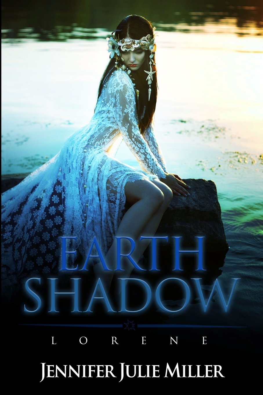 Earth Shadow: Lorene