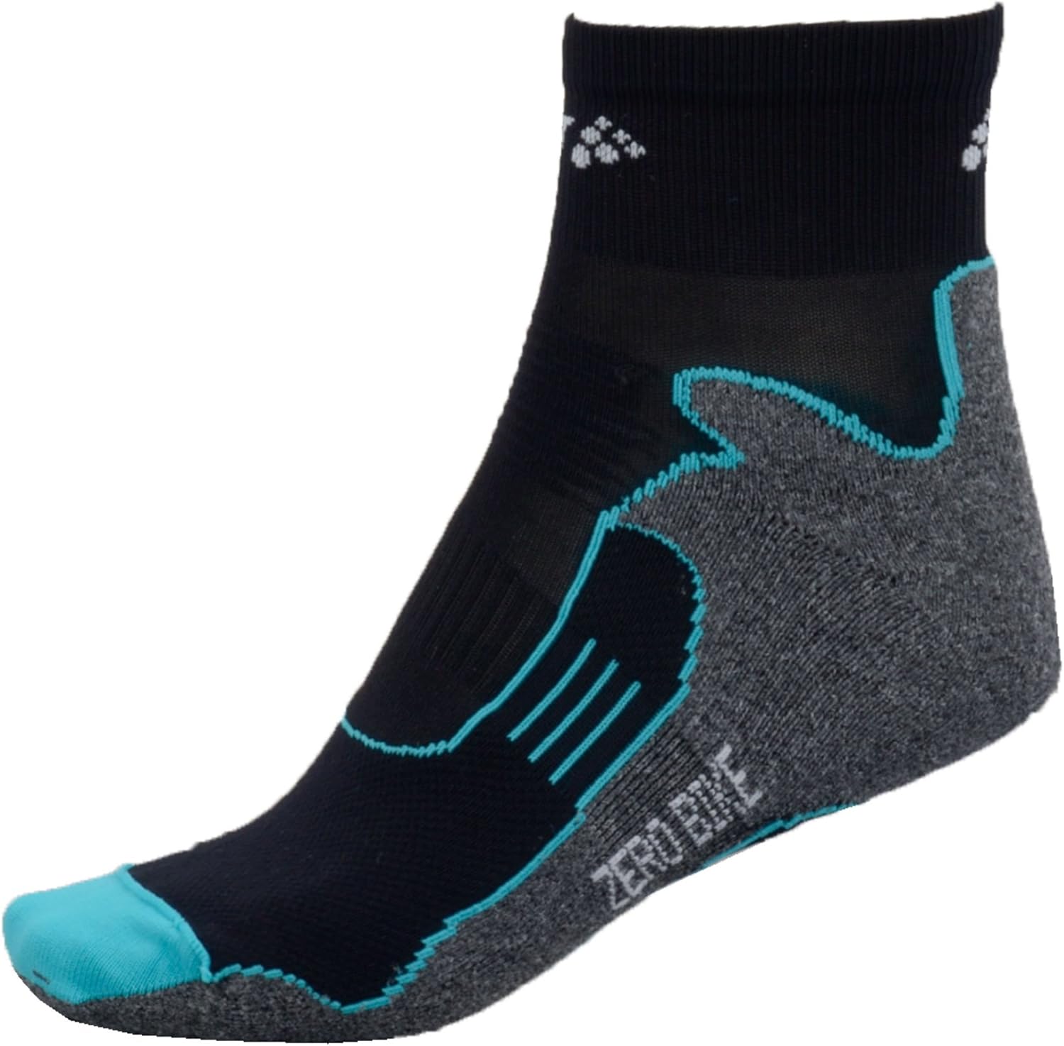 Craft Active Cycling Socks Amazon.co.uk Fashion