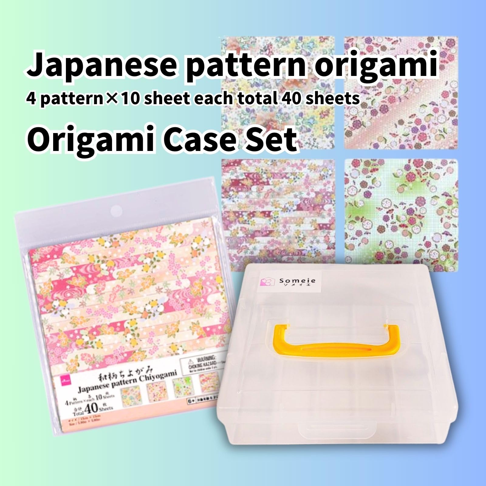 Origamiページ New generation supreme origami Japanese Craft Book