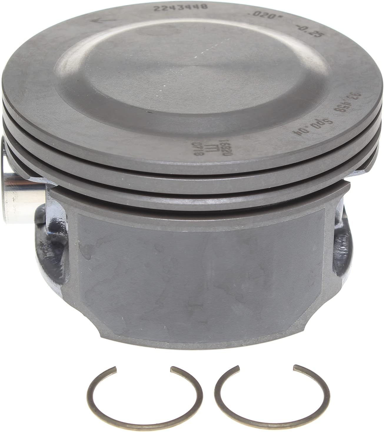 MAHLE S224-3565.020 Engine Piston