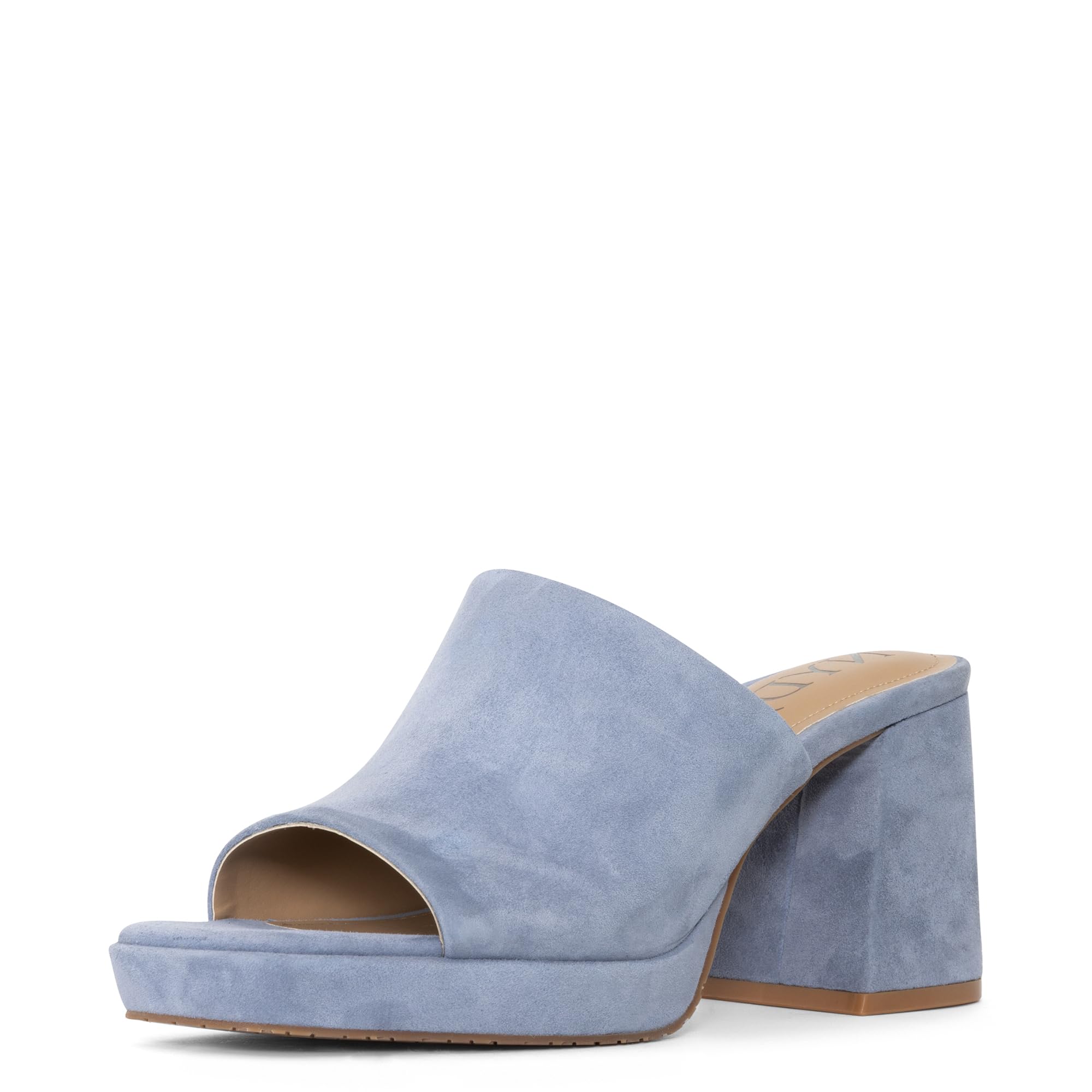 NYDJ Women's Dewi Slide Sandal