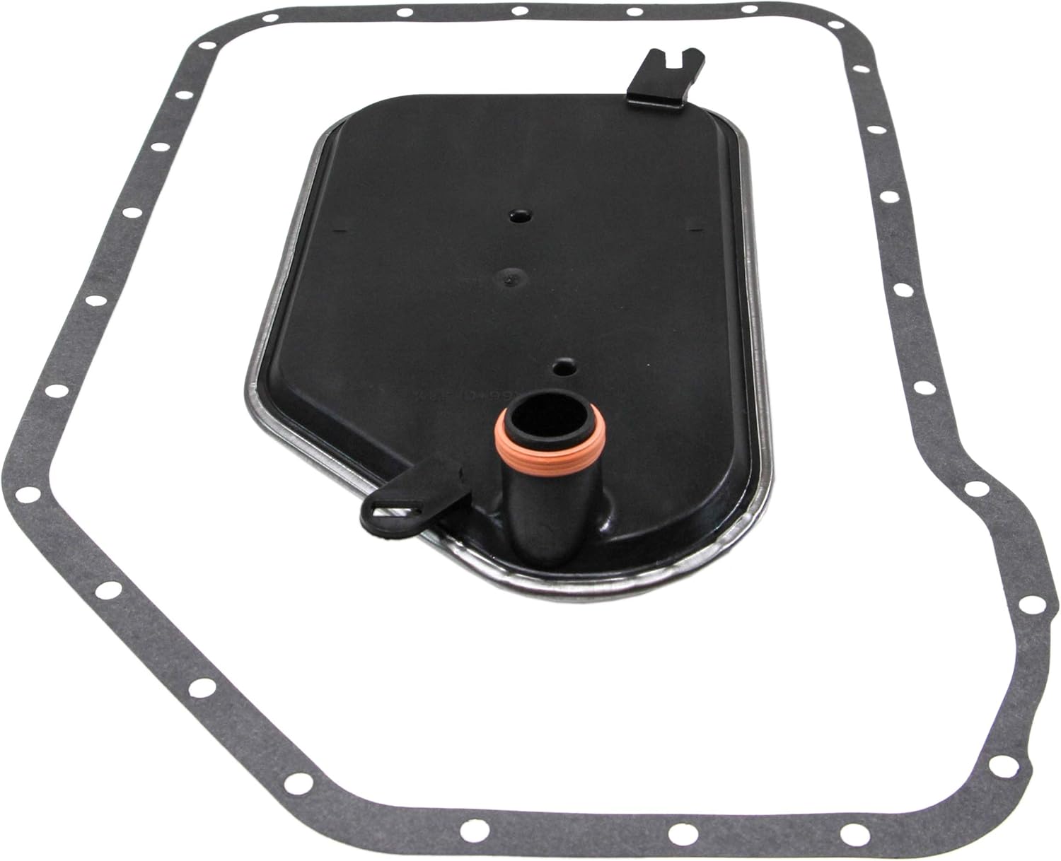 REIN AUTOMOTIVE RTK0003 Automatic Transmission Filter Kit with Gasket, Multi