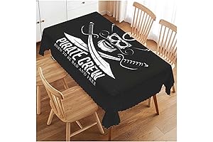Swono Pirate Table Cover